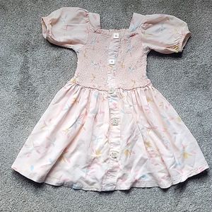 Girls Jessica Simpson dress 4T